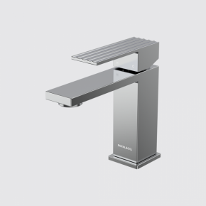 캐니언 - 웨이브 싱글레버식 원홀 세면수전 (H125)