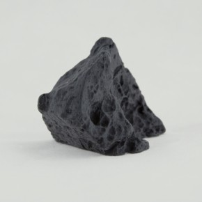 Stone Soap_Black